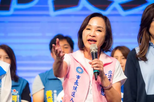 韓國瑜親錄影片「高雄我回來了！」今晚現身這地點造勢
