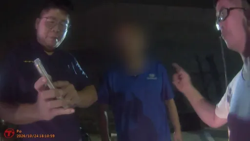 高雄阿蓮駕訓班爆偷拍案　教練涉妨害性隱私遭逮
