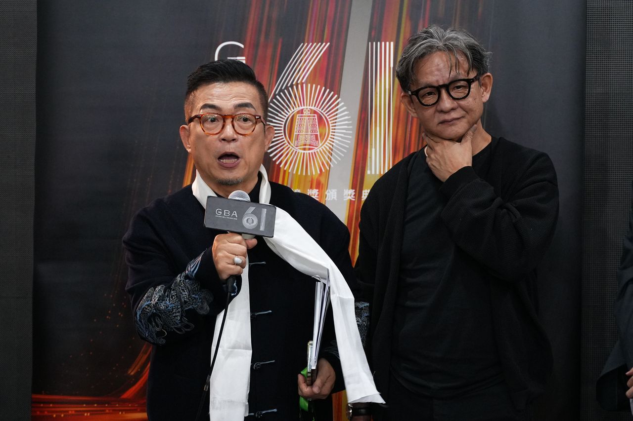 評審內幕|秦漢壓倒性勝出!莊凱勛小贏仔仔1票 黑馬瑞瑪席丹大贏李心潔