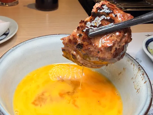 日本先行鹿肉漢堡排來台！漢堡排嘉10/15限量開賣