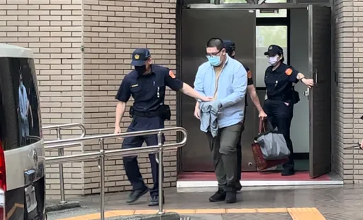 通緝犯在泰遭爆頭亡　遞槍小弟一審判7年！高院更一審今宣判  