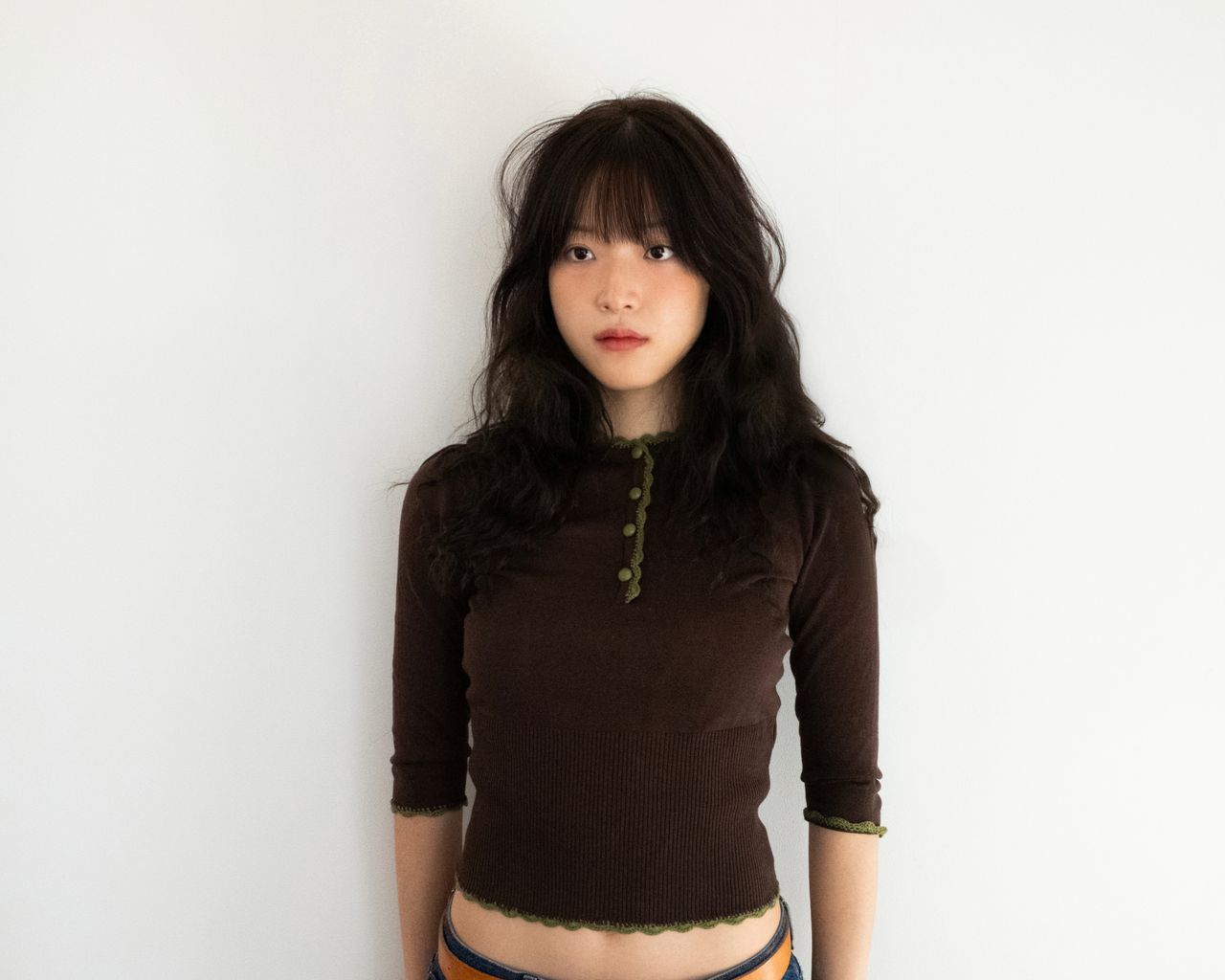 IU編曲才女首次海外個人舞台獻金音前哨戰 期待迺夜市吃美食