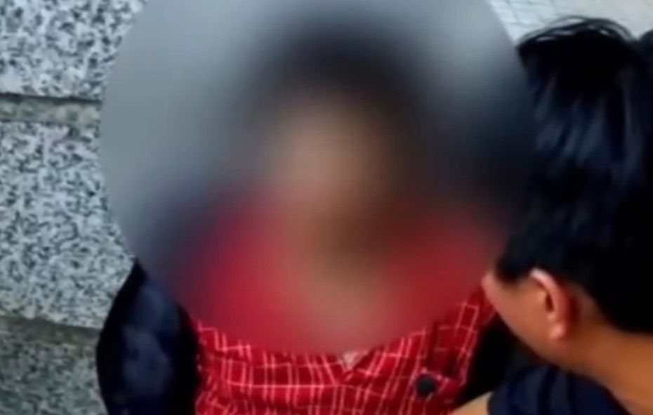 外甥雙刀殺姨!家人輪替他還債找工作 舅舅怒轟:社會禍害