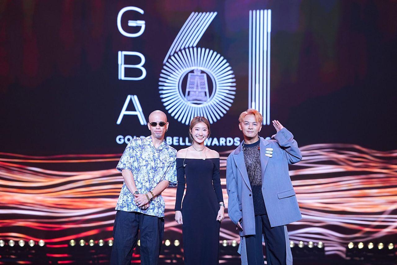 歌曲點擊破5千萬賺翻了? 金曲歌王揭真相:沒這麼容易賺