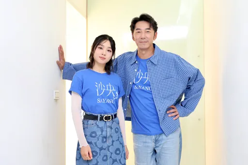專訪｜李李仁衰事連連跑媽祖廟拜拜　湯詠絮對保麗龍大哭「頭痛欲裂」