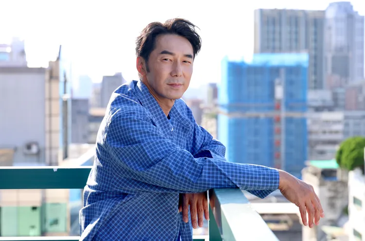 李李仁有去馬來西亞拍攝的經驗。莊宗達攝