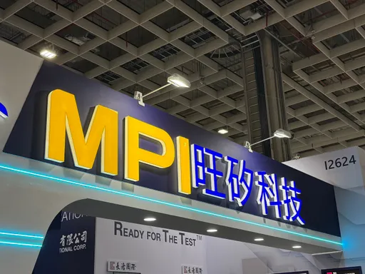AI測試需求爆發！旺矽、中華精測、穎崴Q3營收創高　漢測9月年增1.5倍