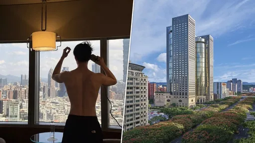 朴寶劍來台飯店21折！全台旅宿好康開搶　1招免費住Villa