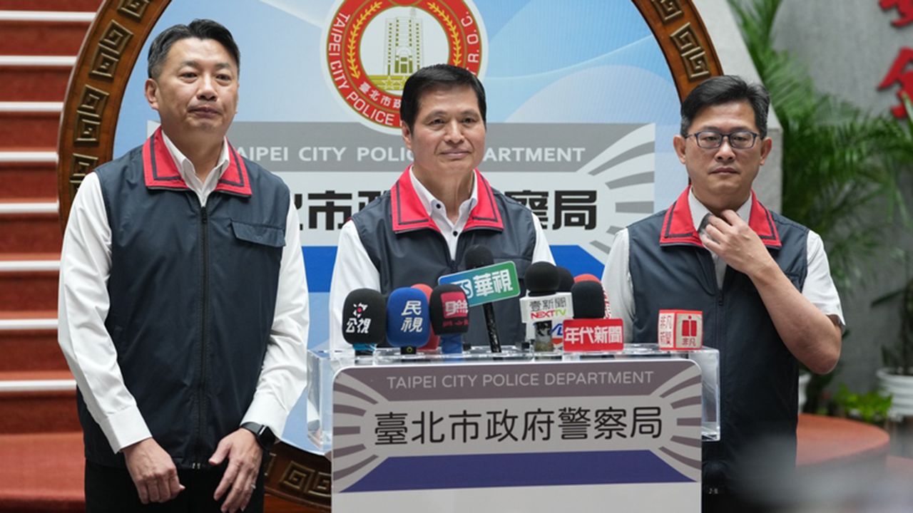 搜同志酒吧爆歧視 前警察:員警觀念「這些同志一定有問題」