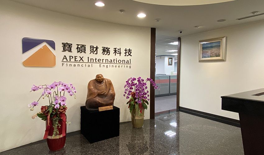 寶碩前總經理涉假交易真掏空 涉犯《證交法》300萬交保