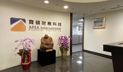 寶碩前總經理涉假交易真掏空　涉犯《證交法》300萬交保