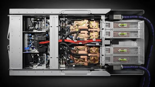 AI開始「製造自己」！輝達讓機器人組裝GB300　攜鴻海拚99.5%成功率
