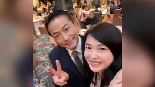 張鳳書傳加入八點檔合體《飛龍在天》江宏恩！經紀人證實要進組了