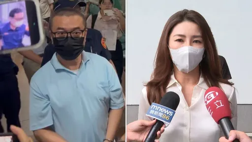 九州集團洗錢案宣判　百億總裁判刑11年8月！最美董座判7年