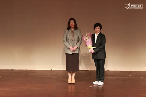 唐美雲攜團赴日演出瘋迷全場！社群平台X掀起台灣歌仔戲旋風