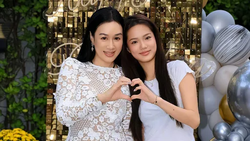 女星喊上清華大學　女兒重考認了：沒那麼聰明