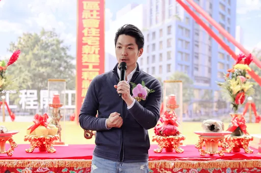 中共官媒譙蔡康永　蔣萬安：不認同用利益去干擾個人自由
