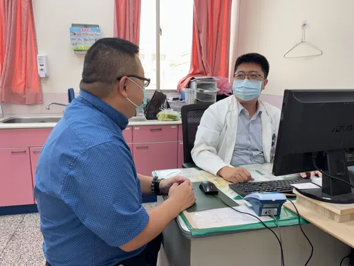 打瘦瘦針又吃減肥藥　百公斤壯男低血鈉送醫！醫：嚴重恐猝死