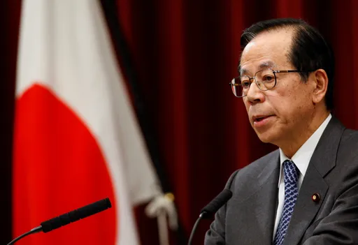 日本前首相福田康夫90歲辭世　曾悼念南京大屠殺死難者