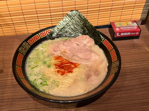 日本作家呼籲台觀光客　去福岡旅遊不要吃一蘭拉麵