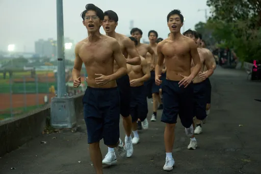《進行曲》熱血吹進日本！全國26家戲院上映　北台灣10大取景地地圖曝光