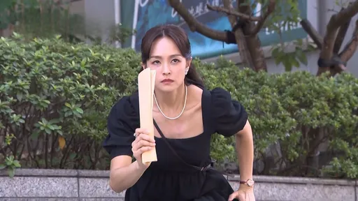 《全明星》女狀元橫刀奪愛！當小三被追殺拔腿狂奔　驚人跑速全網看傻