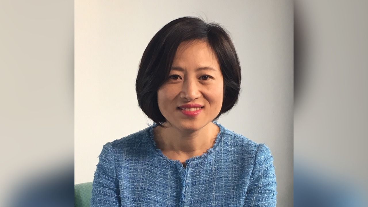 國教院新人事 台師大前教務長劉美慧11月接任院長