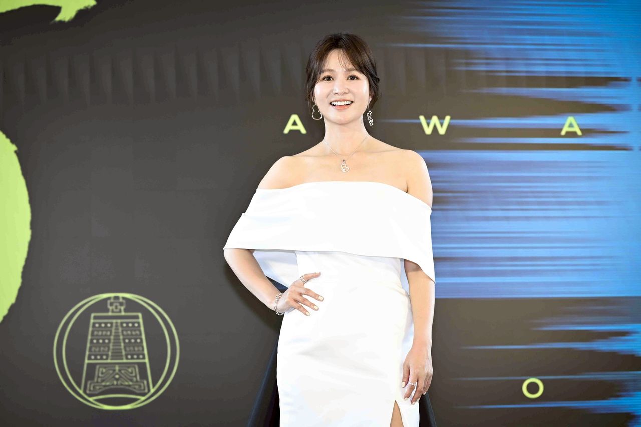 吳怡霈接陌生電話 一個尾音秒識破!怒嗆:去下18層地獄