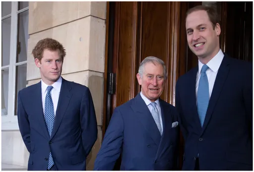 哈利返英後公開喊話！想與父兄和解　「修補家人關係是最重要的事」