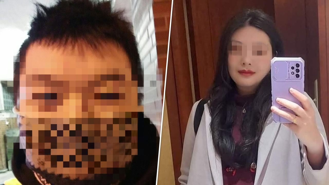 河口湖命案|井雲蓉婚姻揭密!合租室友:她閃婚又說「快離婚了」 沒見過丈夫