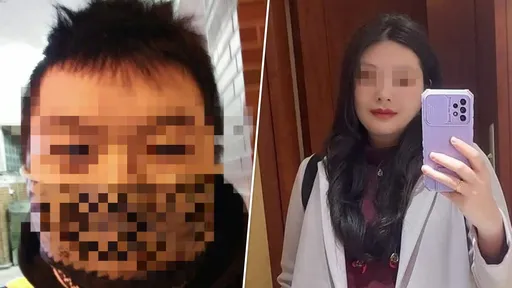 河口湖命案｜合租室友揭井女婚姻祕聞！閃婚低調、曾喊快離婚