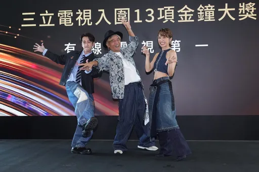 《超級大熱門》傳播出延誤！吳宗憲鬆口內情　願下場從中斡旋