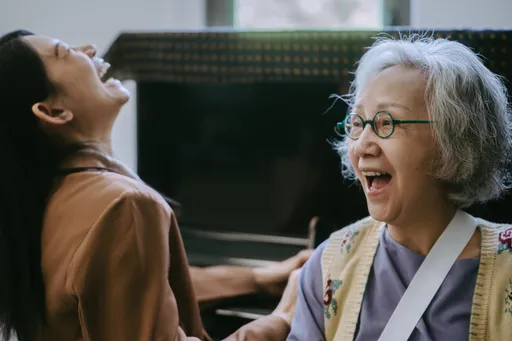 一句客語都不會！67歲陸弈靜「母女」雙雙入圍金鐘　她被封one take女王