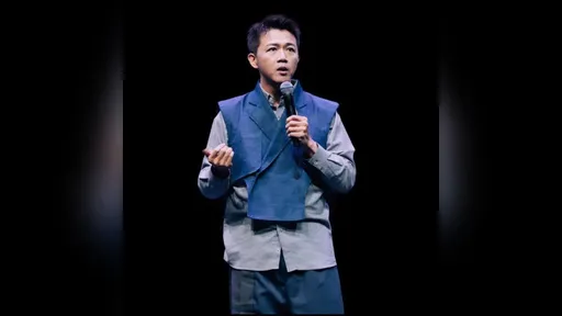 相聲演員諷習近平遭撞傷　侯漢廷質疑：45萬就能買兇斷人手腳？