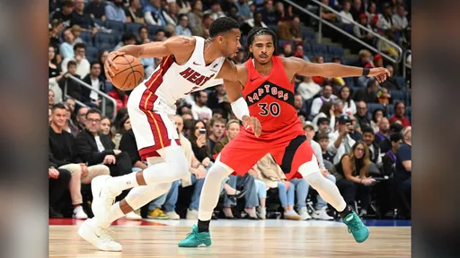 NBA熱身賽開打　字母哥熱火首秀只打上半場9分7助攻