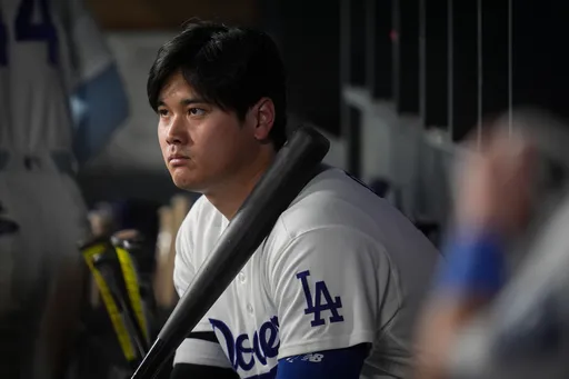 道奇3連霸夢碎！大谷翔平3分砲也救不了　慘遭釀酒人橫掃出局