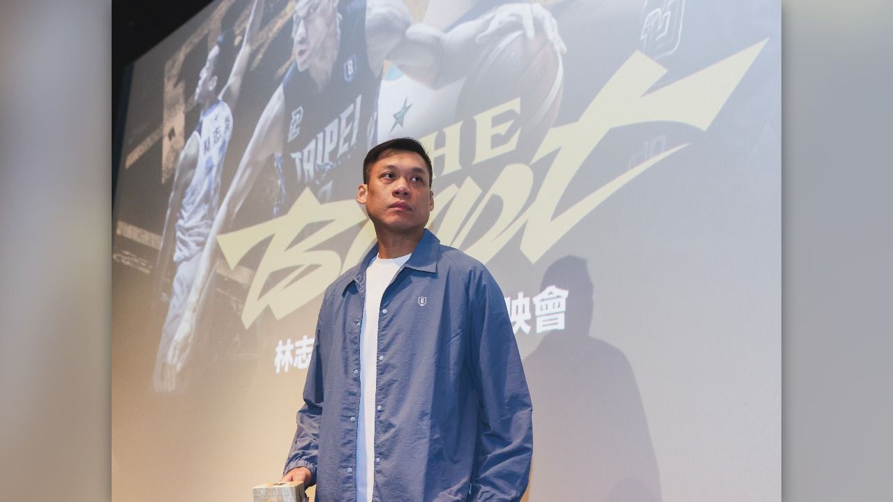 林志傑紀錄片《THE BEAST》來了!免費觀看時間曝光