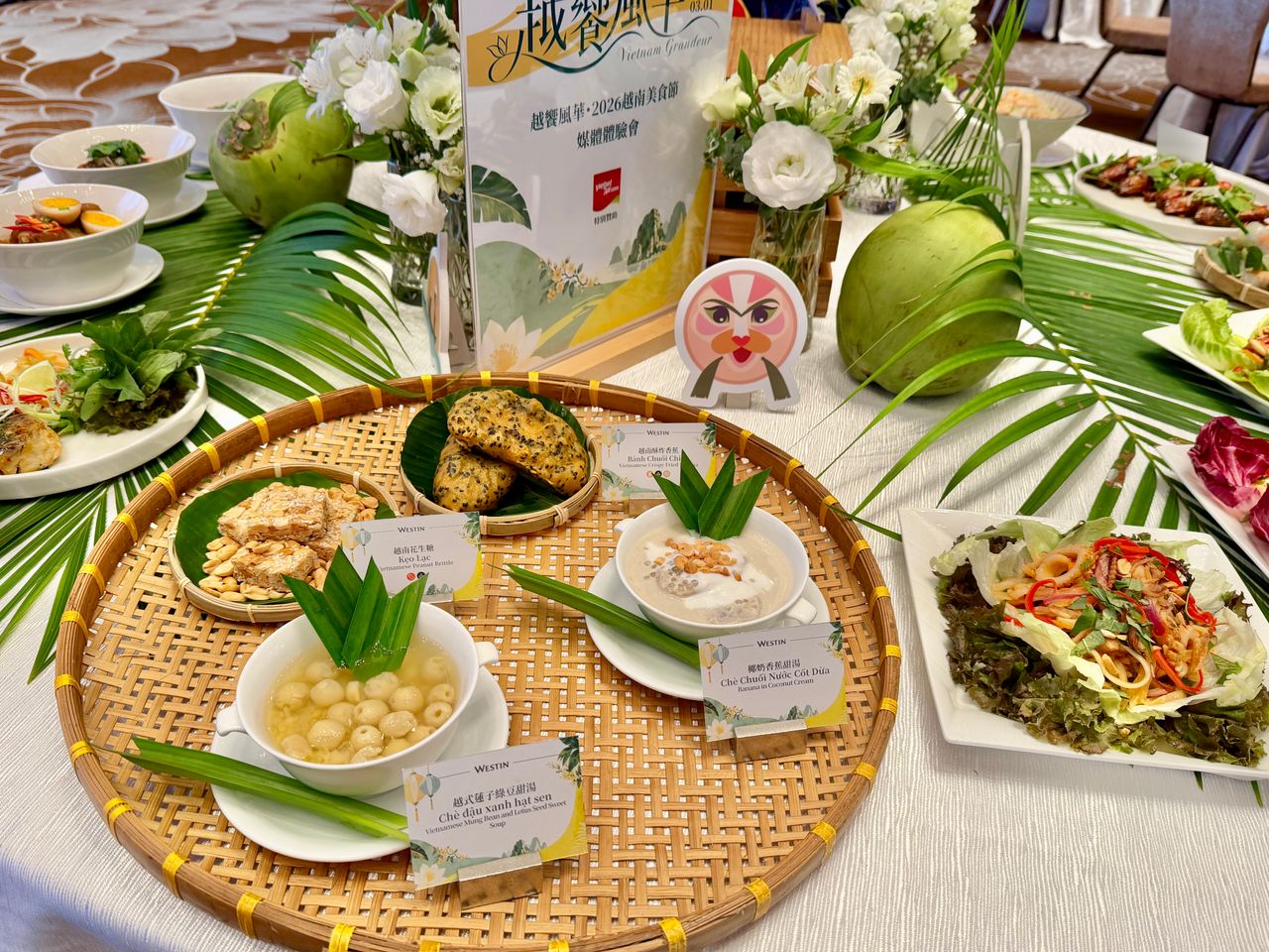 國旅飯店用吃到飽轉型!業績將創12年新高 全台萬豪酒店可翻倍