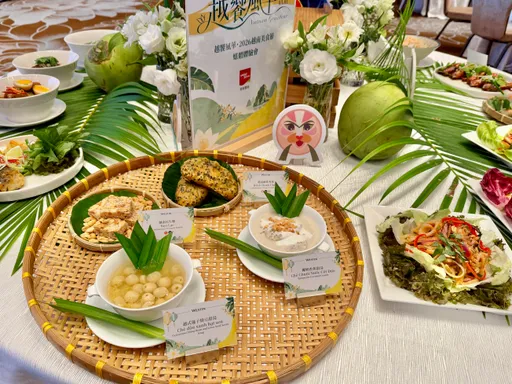 國旅飯店用吃到飽轉型！業績將創12年新高　全台萬豪酒店可翻倍
