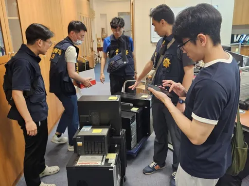 盜用高階3D列印、建築模型軟體　3企業侵權市值逾8億元