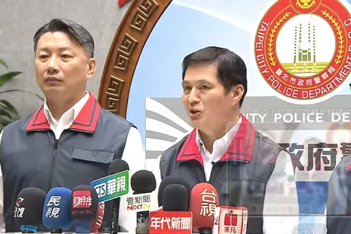西門町同志酒吧搜索爆歧視論！警局長親上火線說明　相關懲處曝光