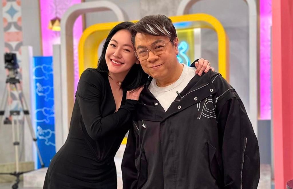 蔡康永再談《康熙來了》復出可能 自嘲記憶力差到叫不出名字