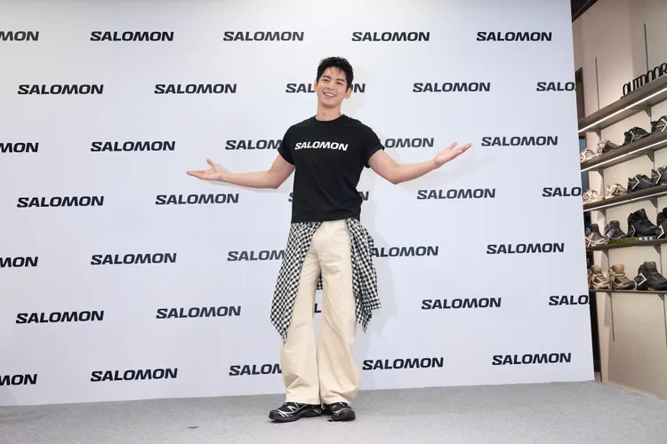 林柏宏。彭欣偉攝