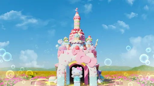 台中新社花海暨花毯節10/31登場　打造Hello Kitty等7大展區