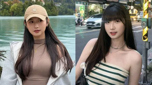 耳機妹撕破臉！前男友再開轟　反控私拍相簿、偷開定位