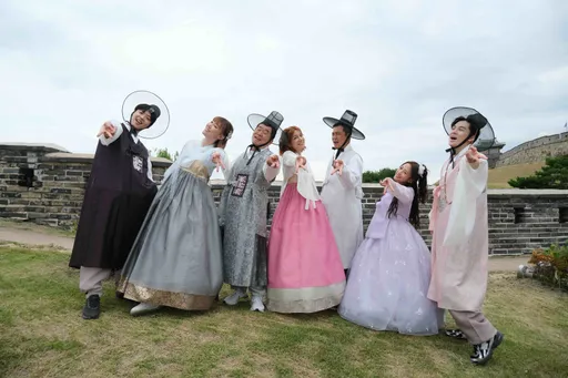 《營業中》爆大型甩鍋現場！姚元浩、莎莎聯手開甩　歡呼「從來沒這麼輕鬆過」