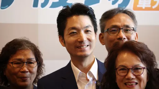 蔣萬安「兩大獨創政績」　綠委認證：只有他想得到做得出