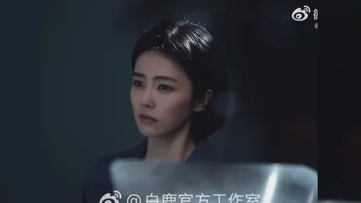 白鹿「殺夫賽道」再添一筆！戀上已婚富商怒刺情郎　劇情超灑狗血