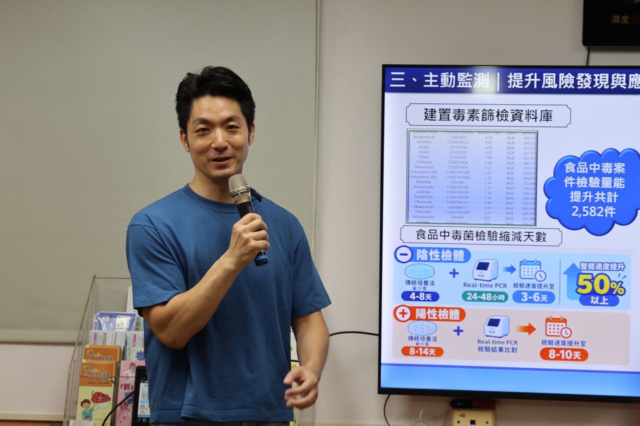 警察搜同志酒吧出言歧視身障者 蔣萬安道歉了