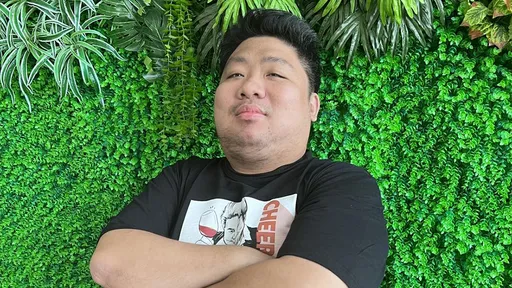 Toyz回歸在即！統神罵過販毒狗無所懼　「又不是我去抓他的」